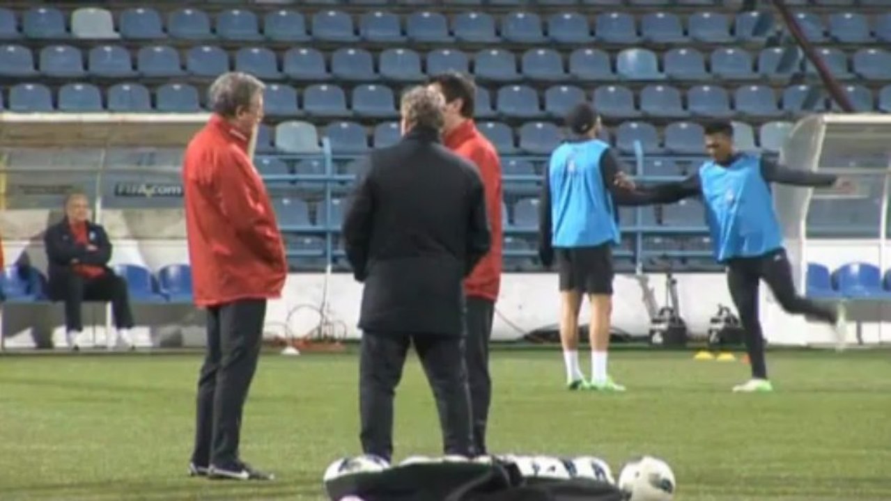 Neville: Moyes hat 'besten Job im Fußball'