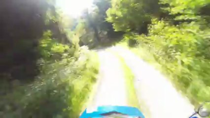 pista la cuitada ( sevi ltz 400 racing )