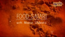 Food Safari S03E06 [Syrian Safari]