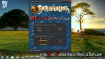Kartuga Cheats Hack Download - Golds, Gems Generator v1.1 [2013]