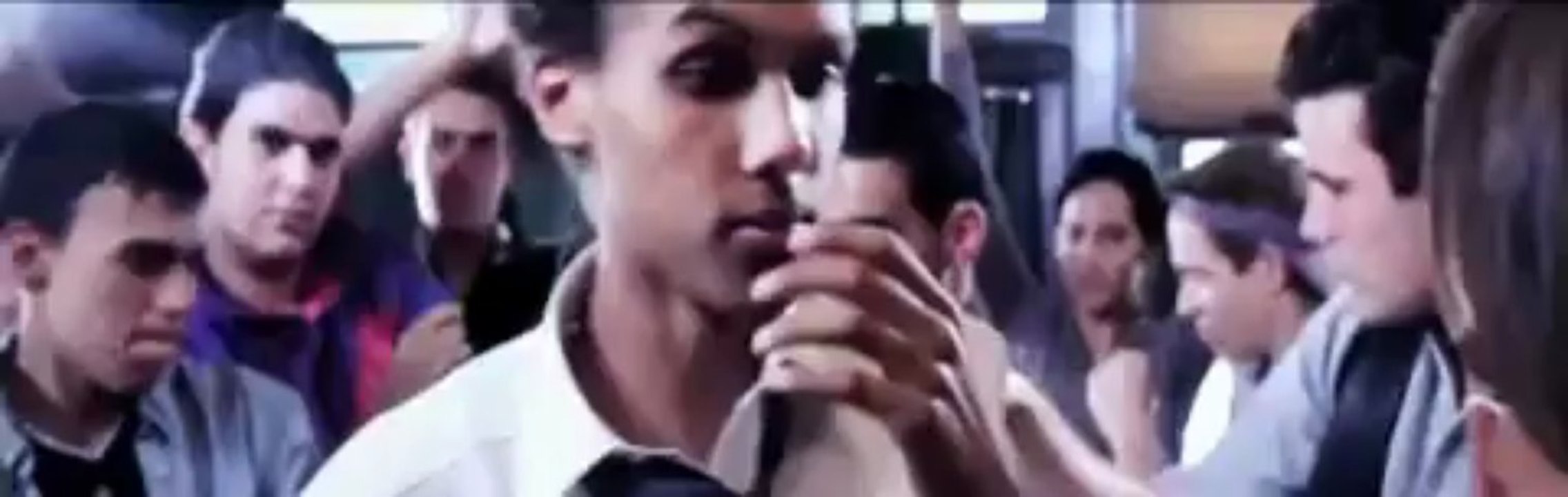 Stromae - Alors On Danse (DJ THT & Ced Tecknoboy Bootleg Mix)