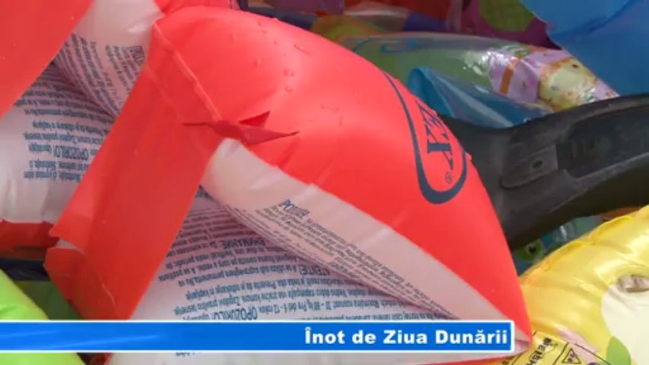 INOT DE ZIUA DUNARII