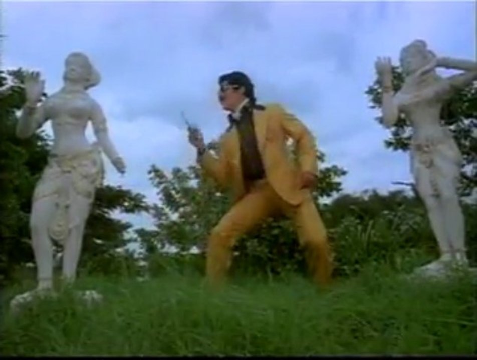 Vevela Gopemmala - Sagara Sangamam[MusikFreak]