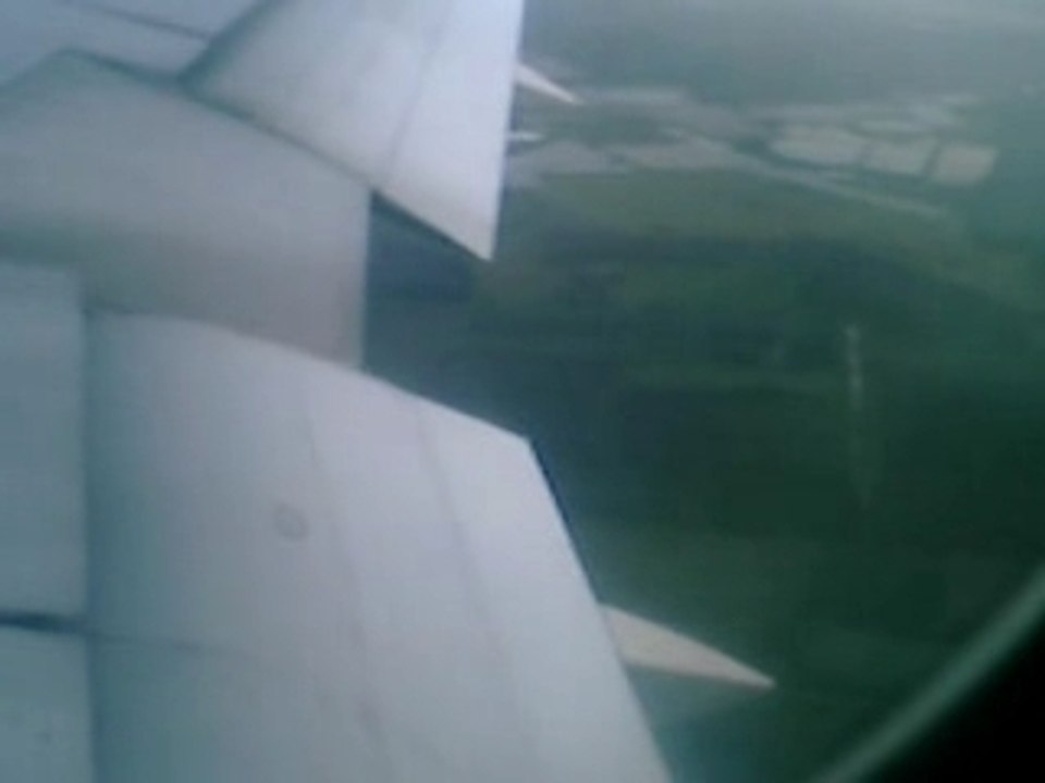 atterisage bogota colombia