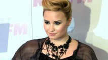 Demi Lovato Says She Was Suicidal at 7-Years-Old