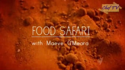 Food Safari S03E07 [USA Safari]