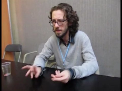 [GS] Japan Touch 2011 - Interview Usulmaster