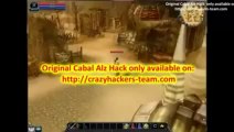 cabal alz online hack and cheat - 2013