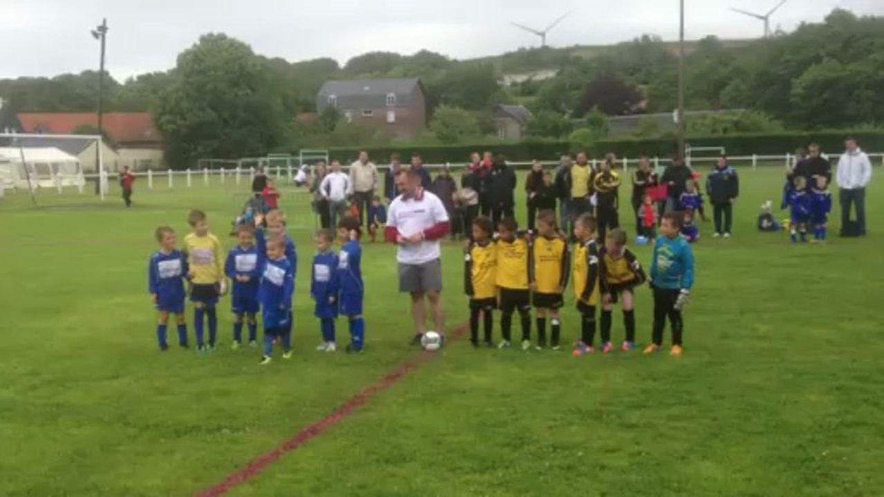 Tournoi de Criel sur Mer 7