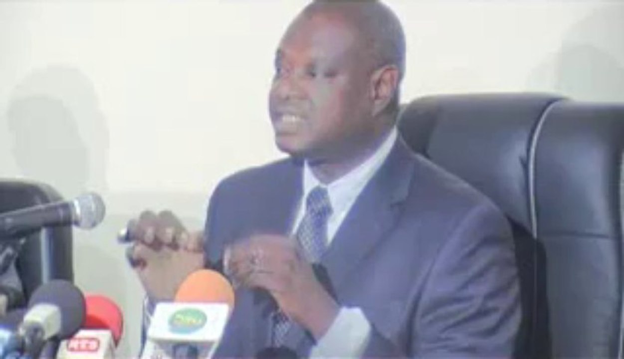 Après le gèle de tous les biens de Habré, le procureur demande son maintien en détention