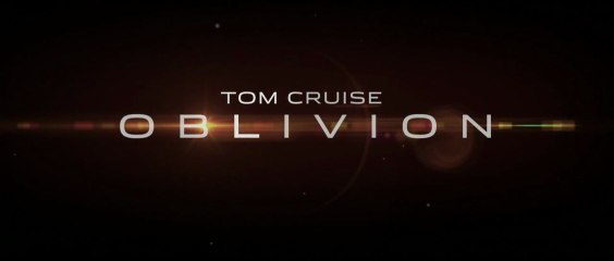 Oblivion Spot2 HD [30seg] Español