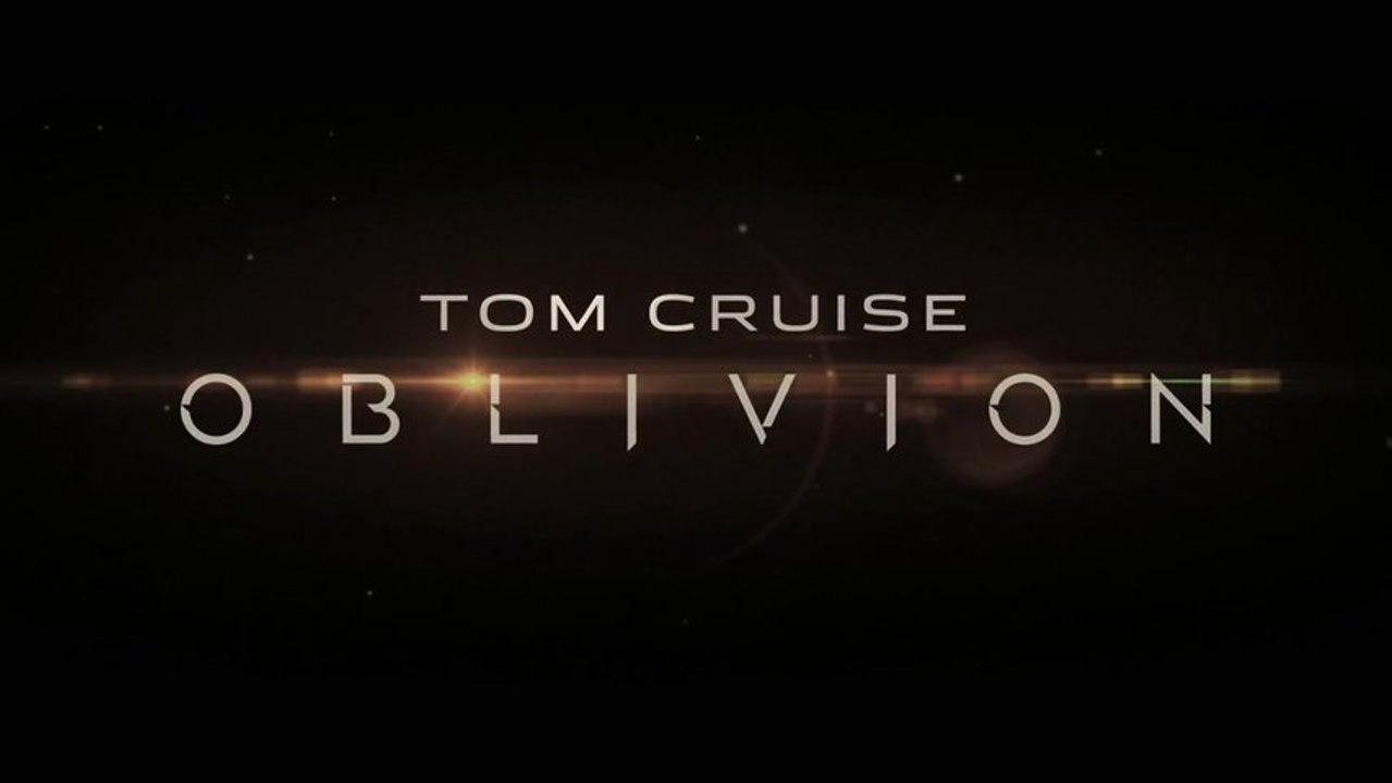 Oblivion Spot5 HD [20seg] Español