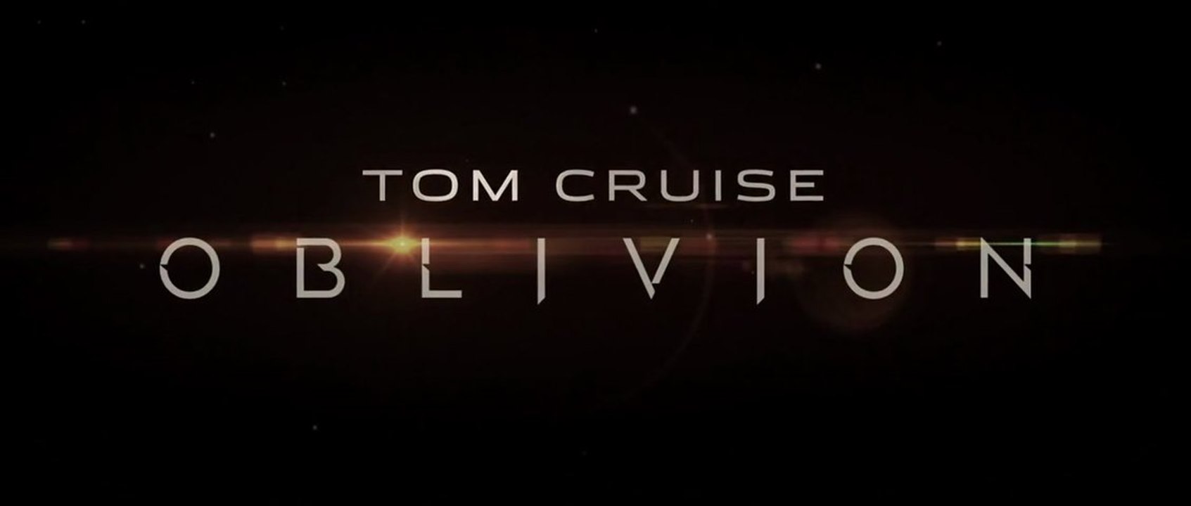 Oblivion Spot9 HD [20seg] Español