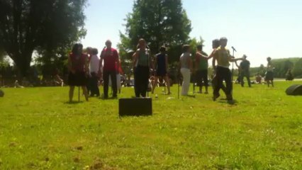 session #1 : MGMT' Kids capturé avec iPhone