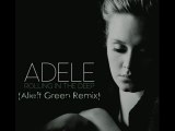 Adele - Rolling in The Deep(Alieff Green Remix)