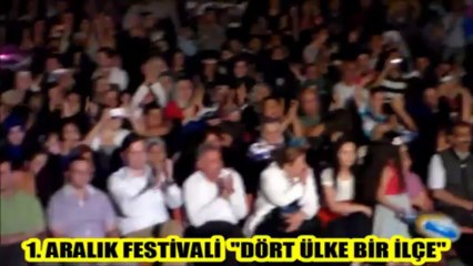 1. ARALIK FESTİVALİ ''SES YARIŞMASI''