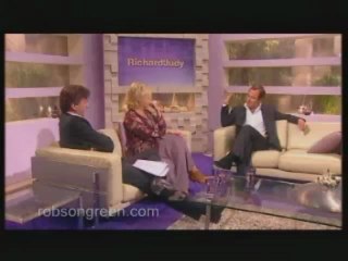 Richard and Judy, pt.1 (28/02/05)