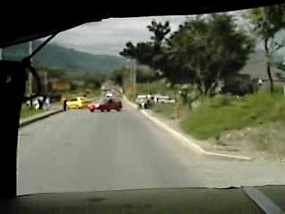 circulation colombie