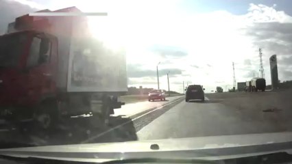 Р224. Оренбург - Новосергиевка