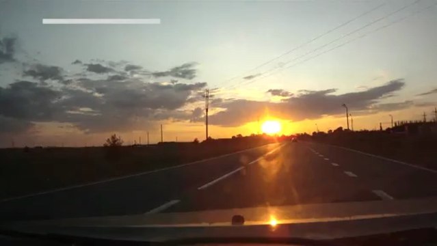 Р224. Поворот на Бузулук - поворот на Богатое