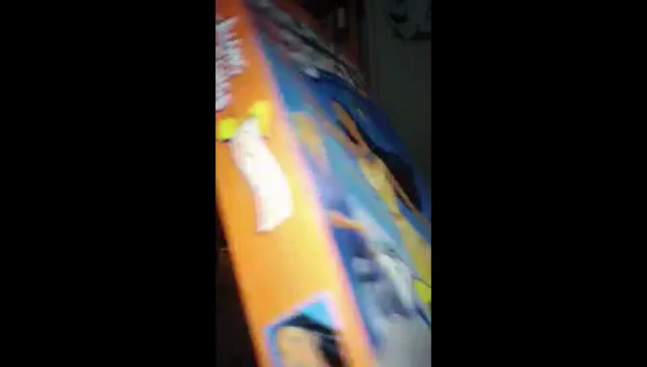 VHS Update (7/1/13)