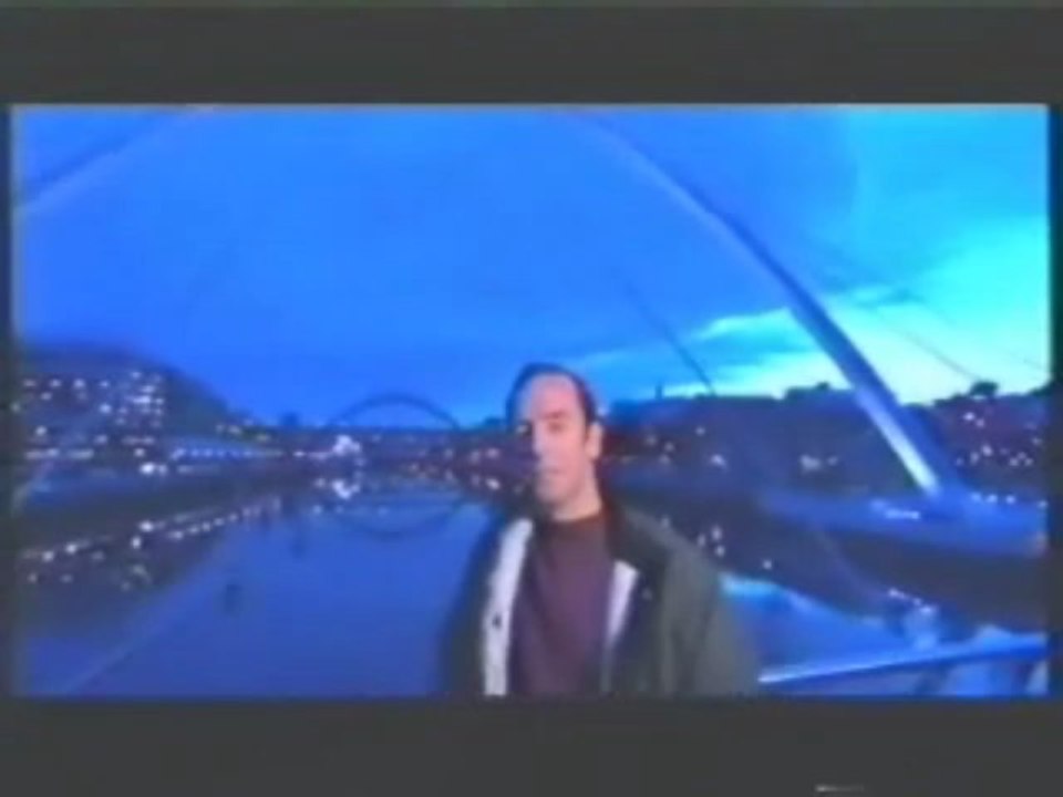 Clash of the Cities (28/04/03)