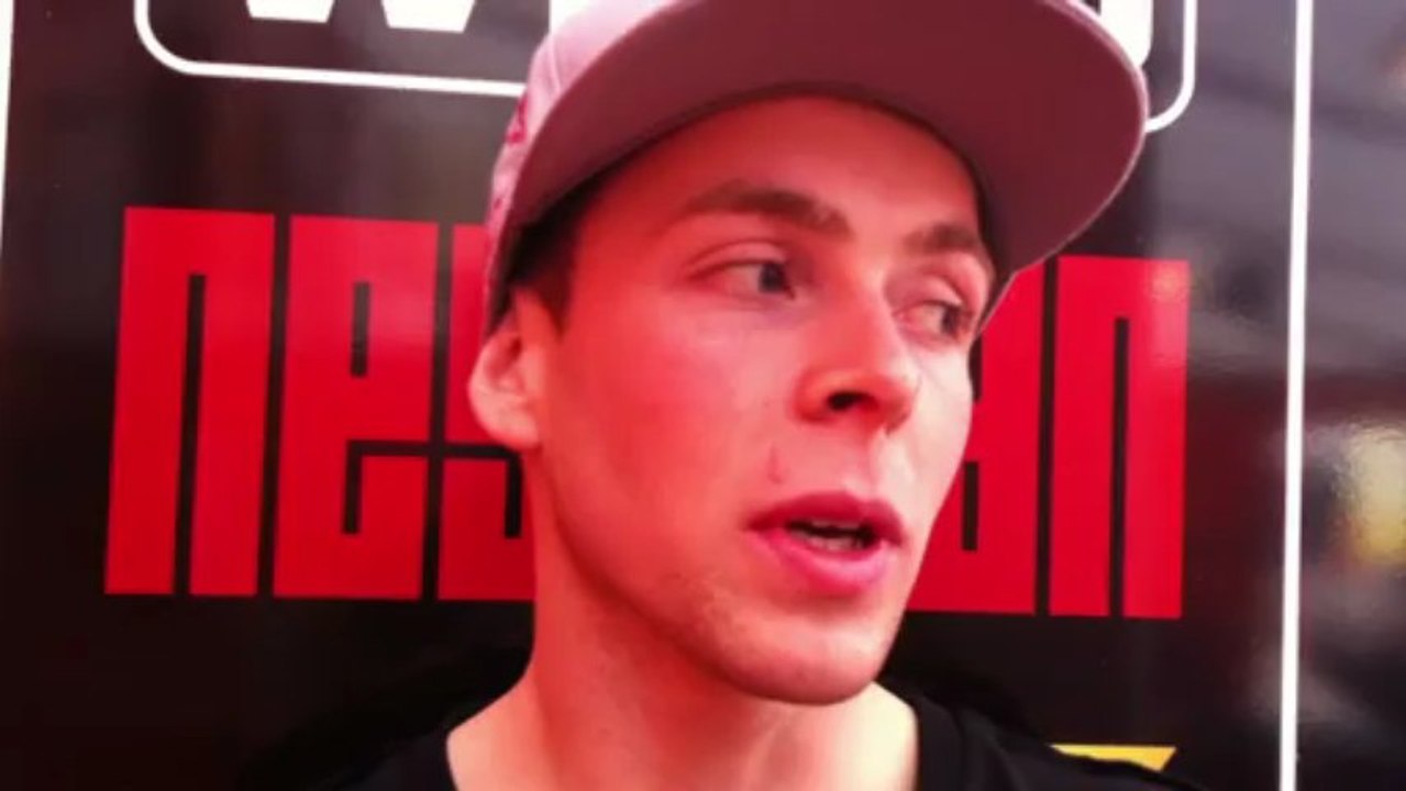 ITW Febvre - Suede 2013