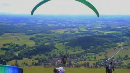 Mont myon by ACROLIDE