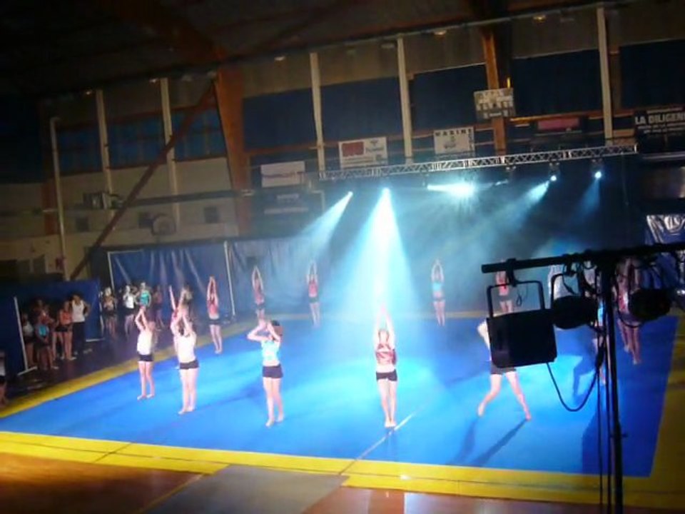 Gala - Final