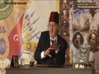 Tải video: M.Kemal'in Hasretiyle Öldüğü Dava, Cemal Kutay, Diyanet İşleri - Üstad Kadir Mısıroğlu