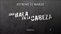 Una Bala En La Cabeza Spot2 HD [10seg] Español