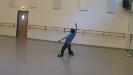 'Matière de recherche en cours'