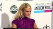 Carrie Underwood Gets Political and Tweets Governor