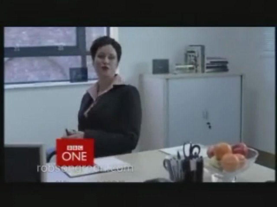 Beaten Trailer (2005)