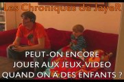 les chroniques de JayeR - Générique - Teaser
