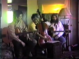 SET ME FREE-- Hollywood Joe-Web Slate-Marge-2-2-1991 Tucson Az