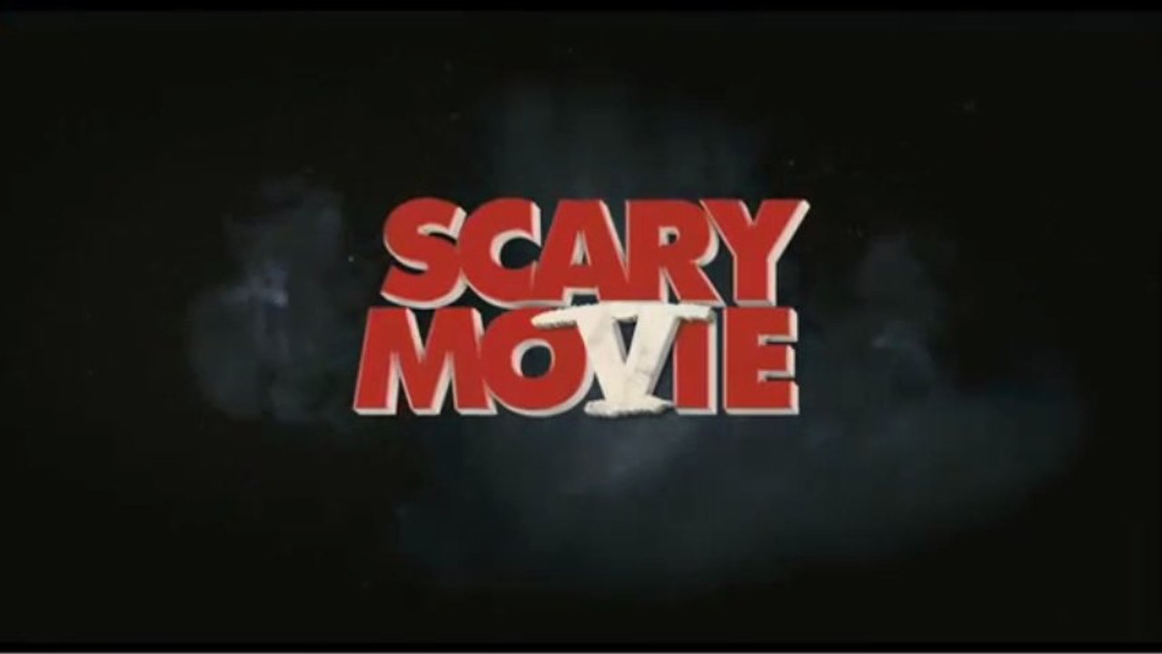 Scary Movie 5 Spot2 [10seg] Español