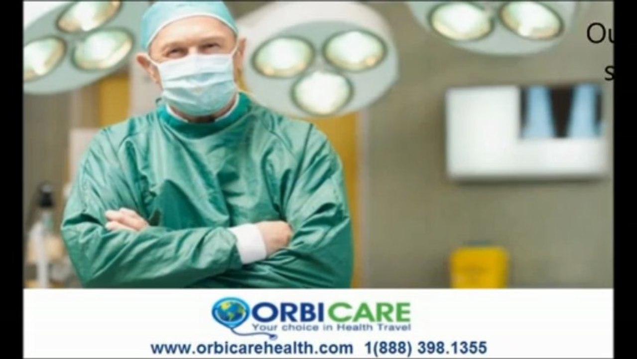 Cosmetic Surgery outside the US