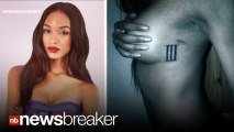 BOOBS TOO BIG: Model Claims Her Big Breasts Got her Bounced from Fashion Show