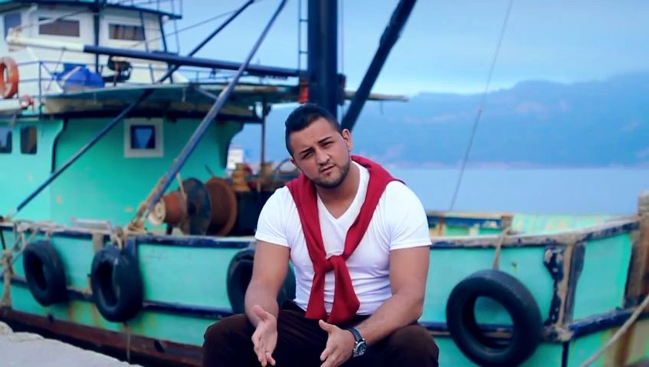 Yasin Doğan - Hozatı Başına Yıkarım - (2013)