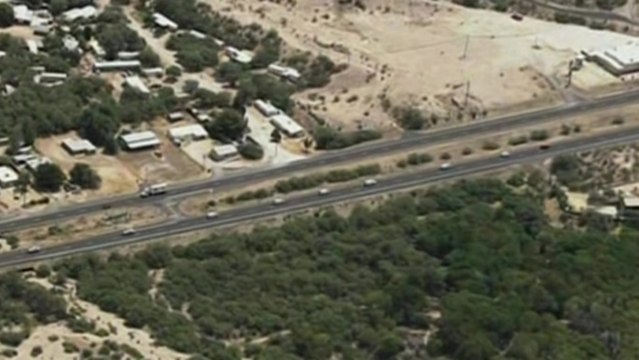 Officials mourn the deaths of 19 members of an elite Arizona firefighting force