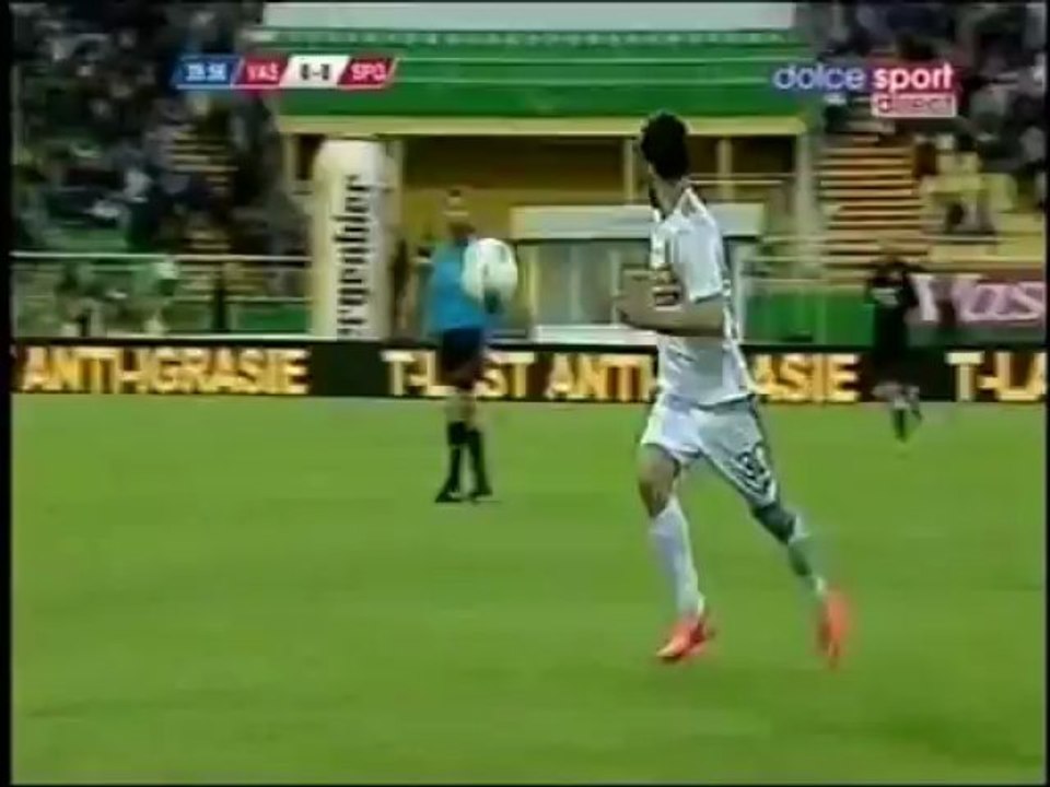 Raul Costin Moments