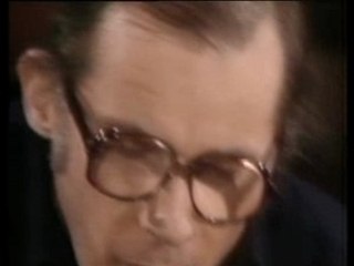 Gould - Variations Goldberg - Partiel 1