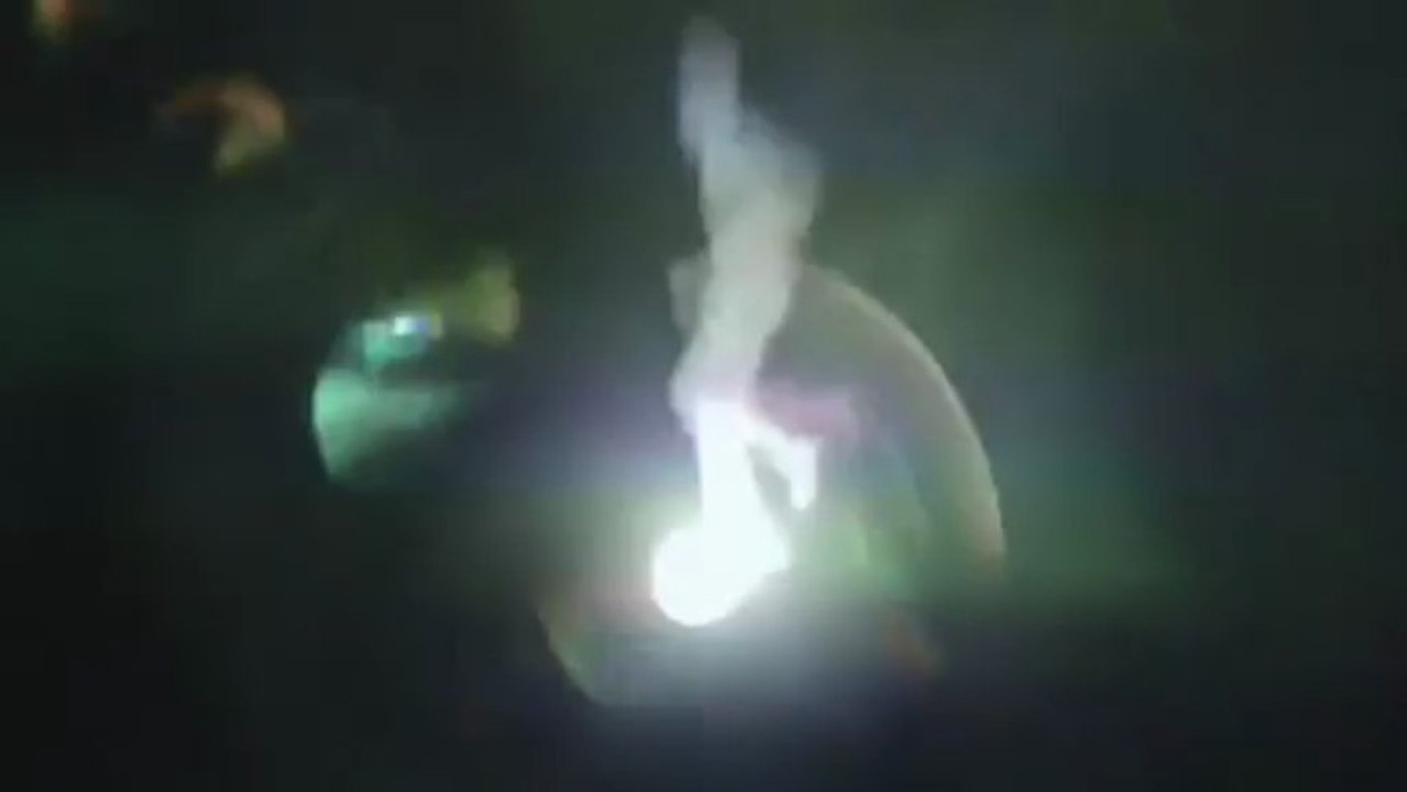 Travis - Moving