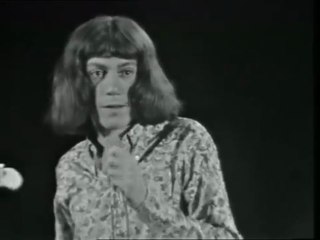 Qu'est ce que je fous ici