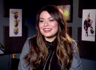 Despicable Me 2 3D with Miranda Cosgrove