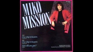Miko Mission - How old are you ('89 remix)