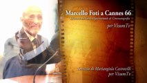 Marcello Foti Direttore Generale del CSC a Cannes