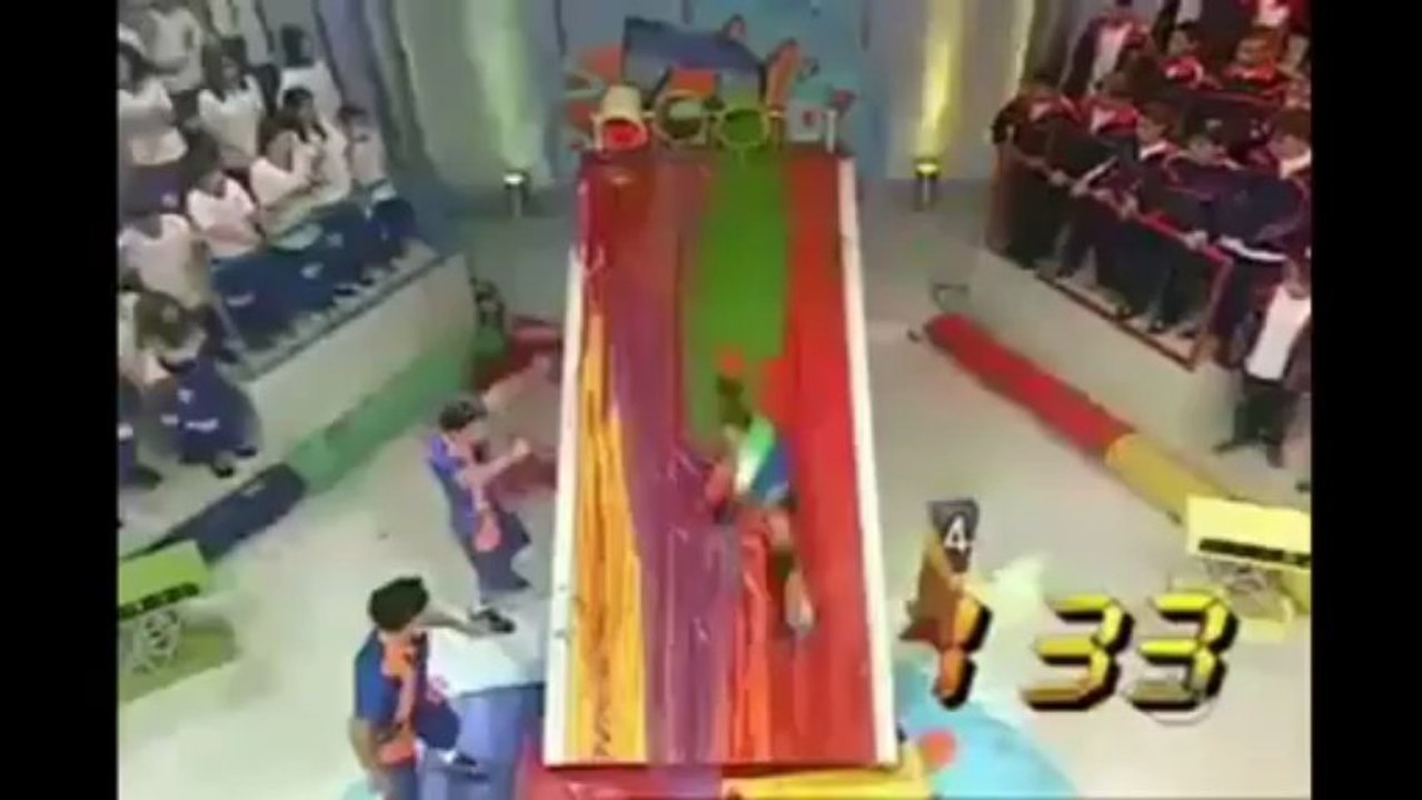 Passa ou Repassa (2013) - Chamada