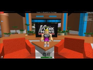 Roblox spy eye episode 1 interview